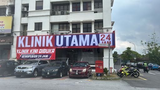 KLINIK UTAMA BALAKONG 24 JAM