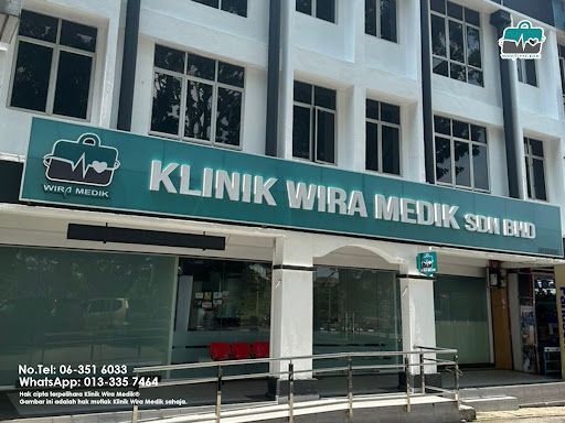 Klinik Wira Medik