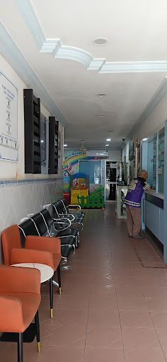 Klinik Yakin