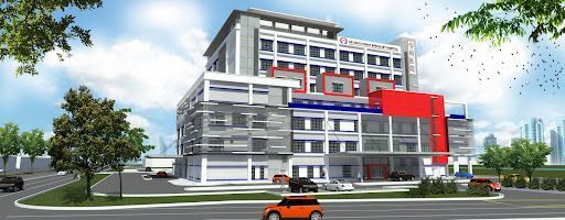 KPJ Batu Pahat Specialist Hospital