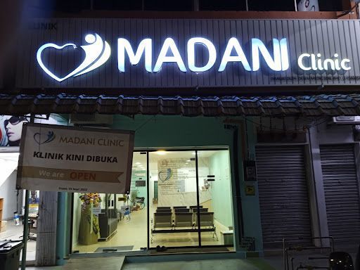 Madani Clinic
