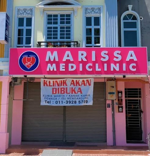 Marissa Mediclinic Bukit Baru