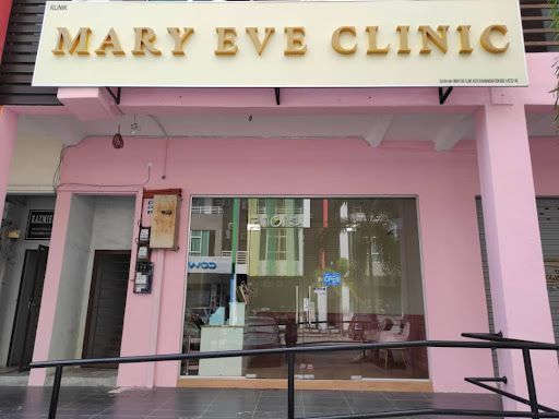 Mary Eve Clinic