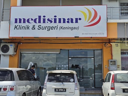 Medisinar Klinik & Surgeri Keningau