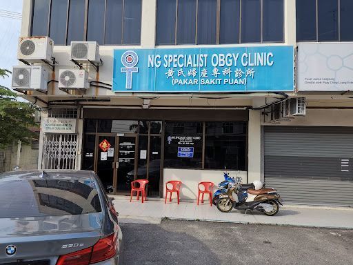 NG SPECIALIST OBGY CLINIC