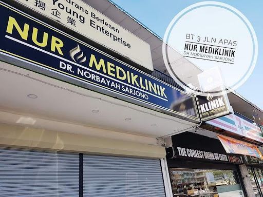 NUR MEDIKLINIK