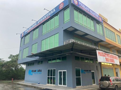 Permai Polyclinics Kudat 16 Jam (Previously known as Poliklinik Nusantara Kudat)