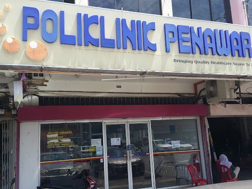 Poliklinik Penawar