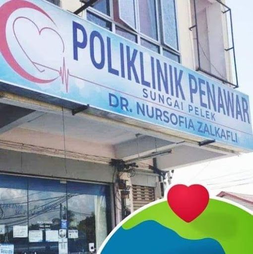 Poliklinik Penawar Sungai Pelek
