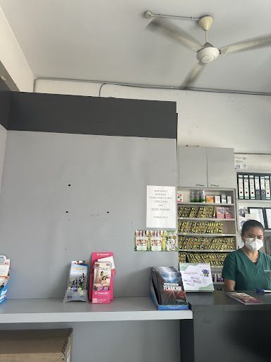 Poliklinik Ranau