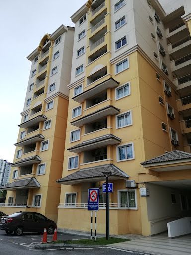 Pusat Bersalin Berisiko Rendah (PBBR), Hospital Putrajaya