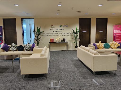 PUSAT KELUARGA LPPKN PUTRAJAYA