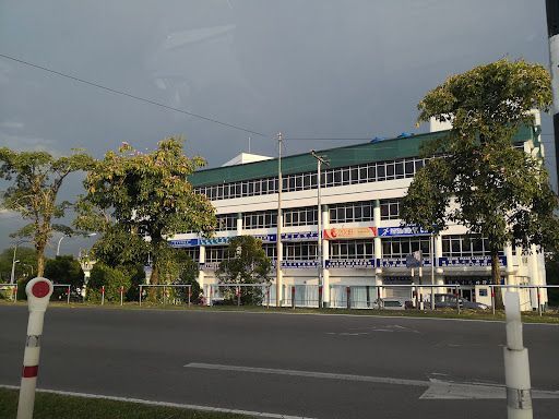 Pusat Perubatan Bintulu