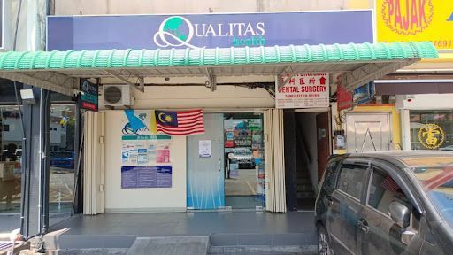 Qualitas Health Klinik Ima