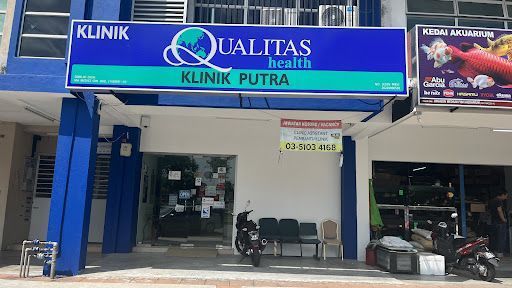 Qualitas Health Klinik Putra