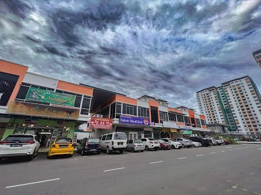 SABAH MEDICLINIC