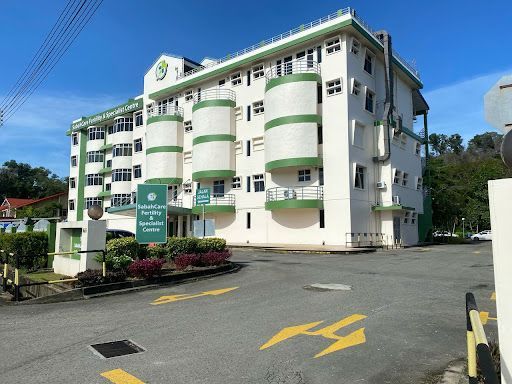 SabahCare Fertility & Specialist Centre