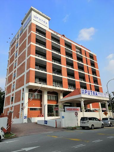 Sungai Long Specialist Hospital