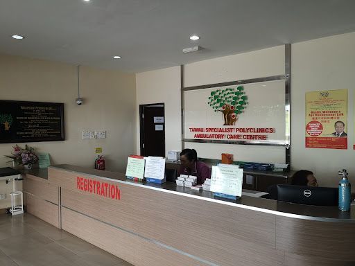 Tawau Specialist Polyclinics Centre Sdn Bhd