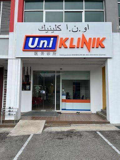 U.N.I Klinik Bentong (1451879-W)