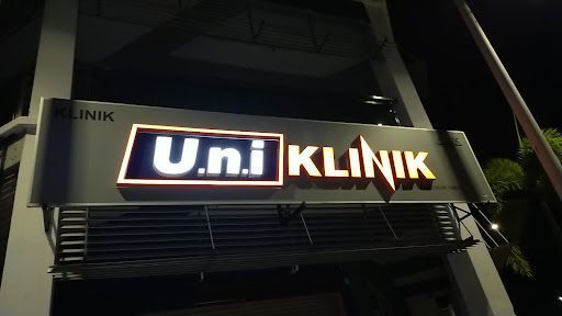 U.n.i KLINIK KEMAMAN