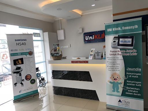 U.n.i Klinik Semenyih