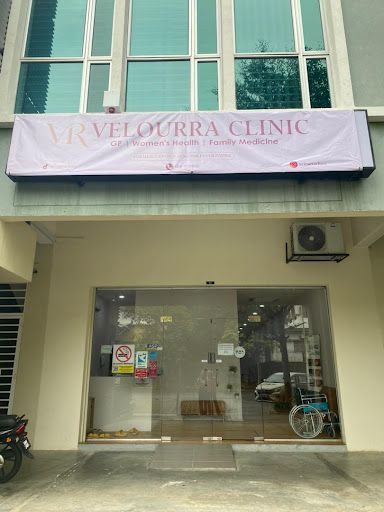 Velourra Clinic • Putrajaya